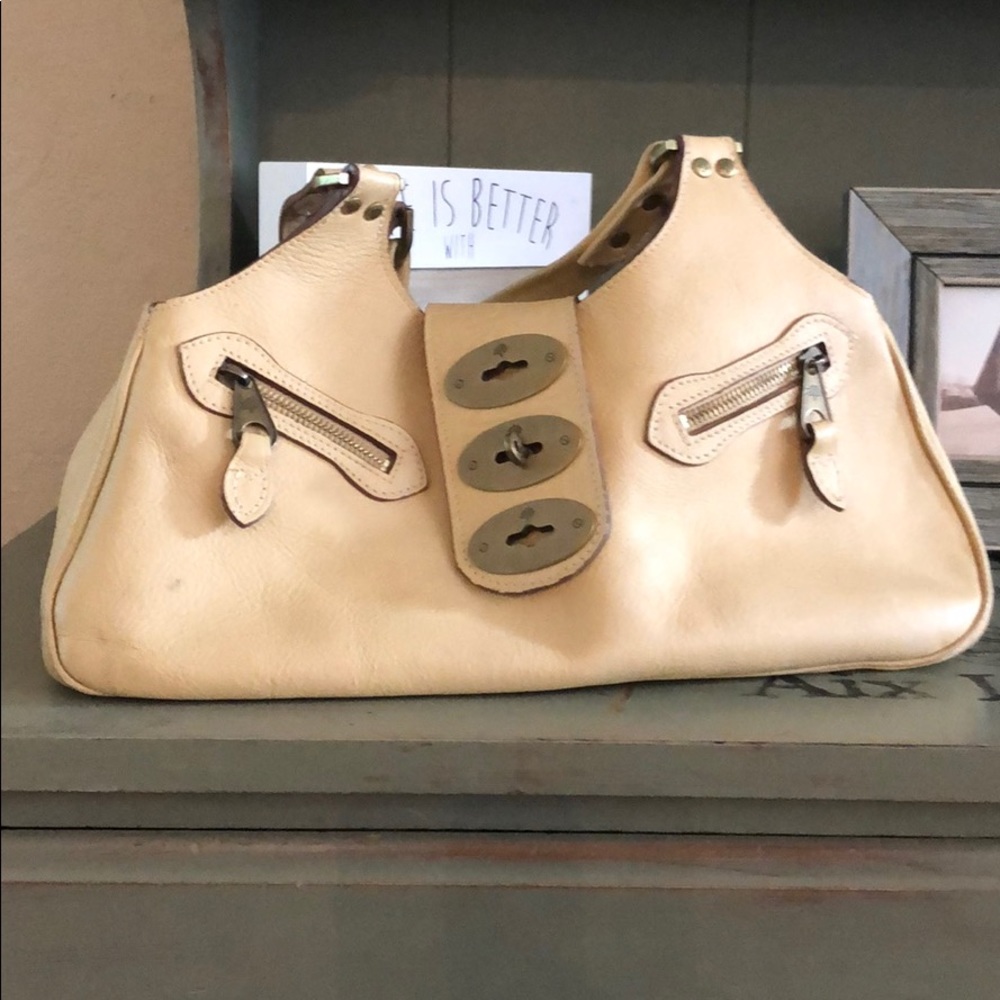 Mulberry purse